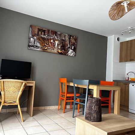 Cottage 102 Сомюр Екстериор снимка