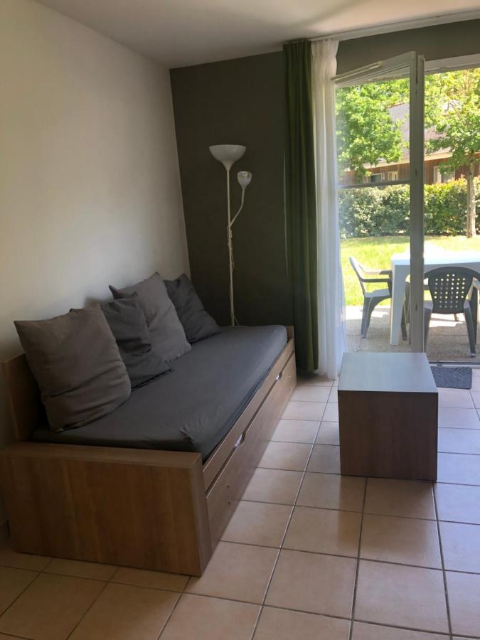 Cottage 102 Сомюр Екстериор снимка