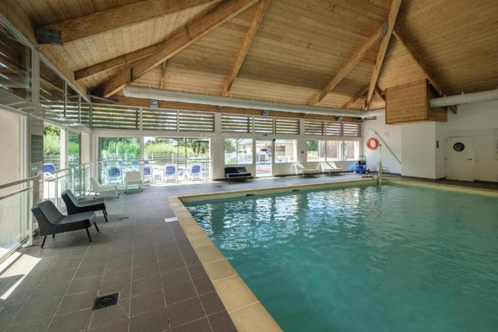 Cottage 102 Сомюр Екстериор снимка