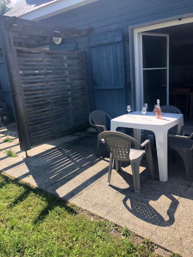 Cottage 102 Сомюр Екстериор снимка