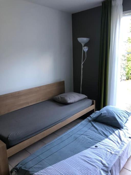 Cottage 102 Сомюр Екстериор снимка