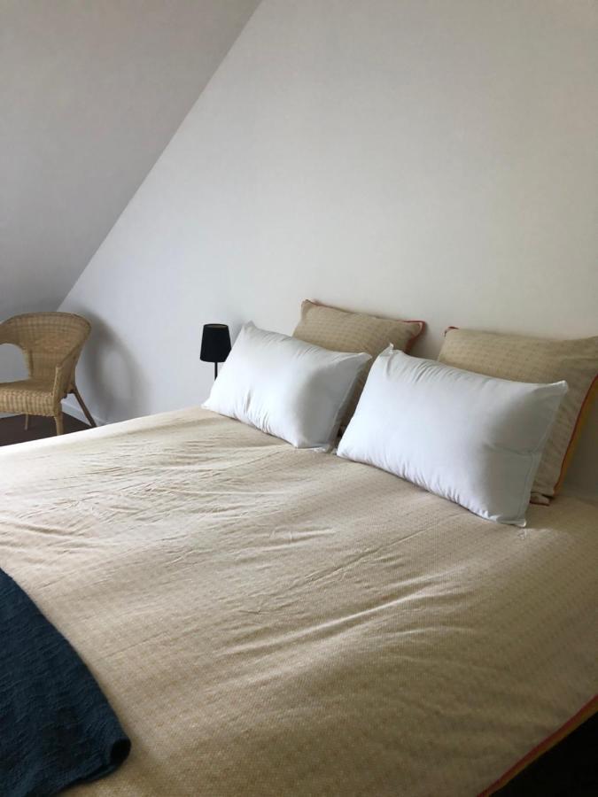 Cottage 102 Сомюр Екстериор снимка