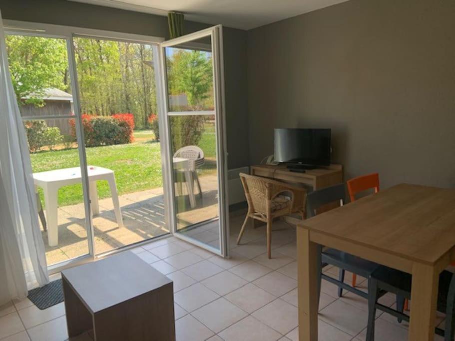 Cottage 102 Сомюр Екстериор снимка