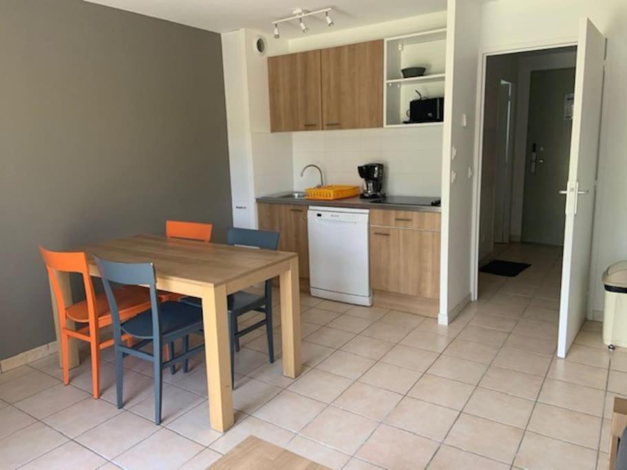 Cottage 102 Сомюр Екстериор снимка