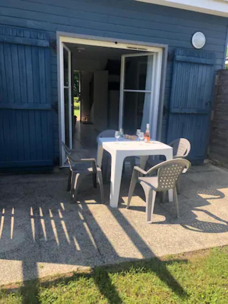 Cottage 102 Сомюр Екстериор снимка