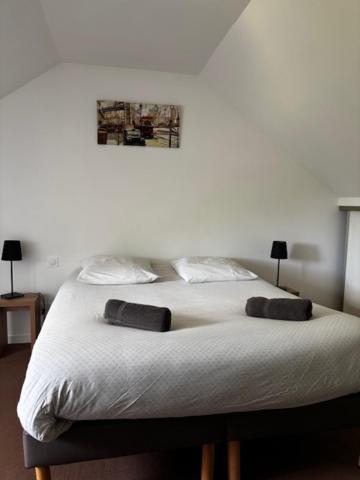 Cottage 102 Сомюр Екстериор снимка