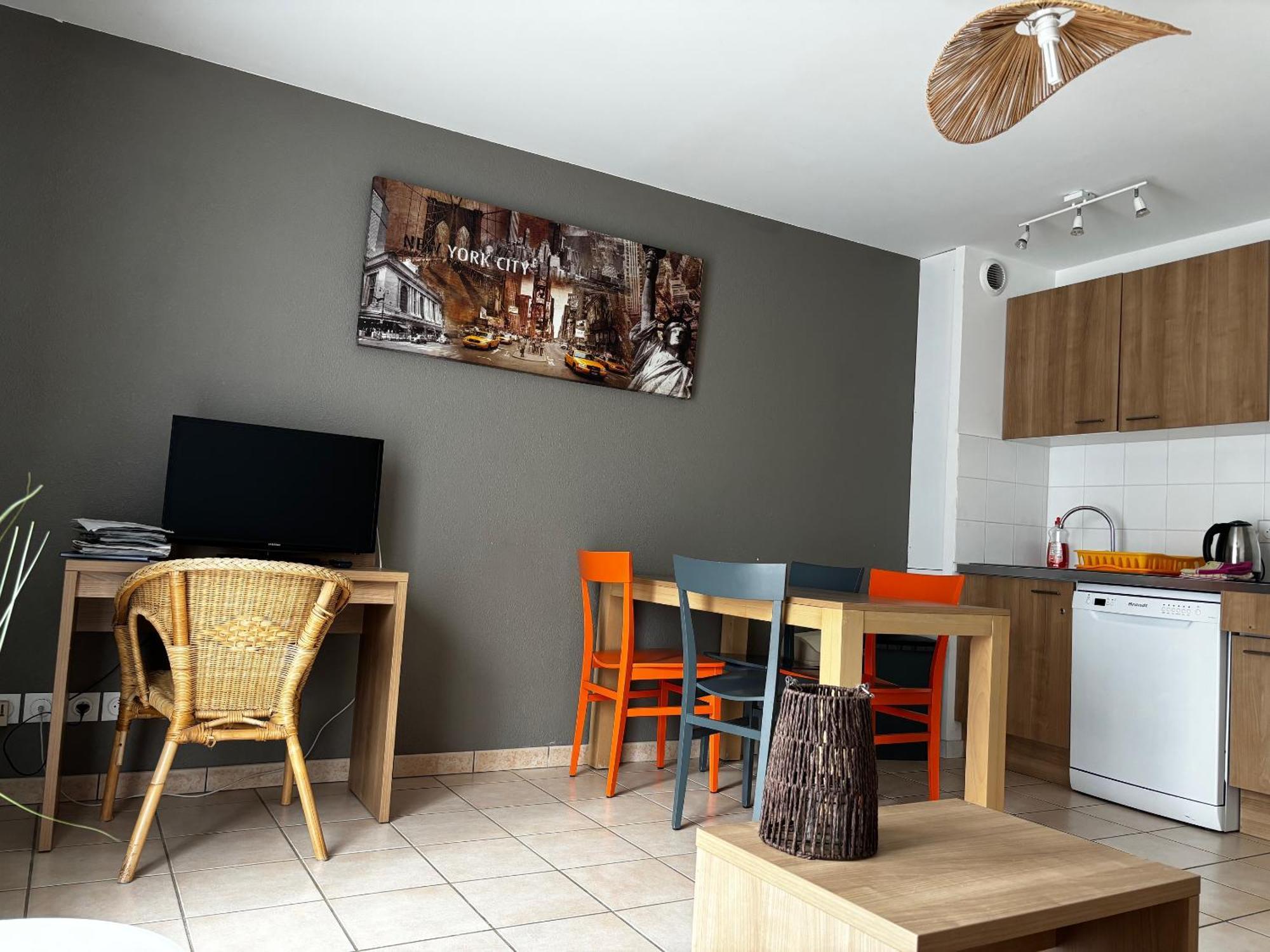 Cottage 102 Сомюр Екстериор снимка